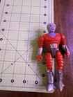 MOTU Adventures of He-Man Evil Alien BRAKK FLOGG Figure Mattel Vintage 1988