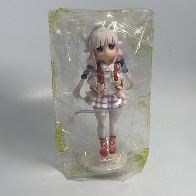 Miss Kobayashi's Dragon Maid Kanna Kamui Figure Model Anime Figure! New No Box