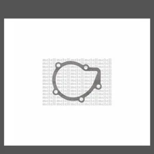 Metelli Water Pump, engine cooling 24-0747