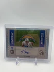 2025 Donruss Optic Tre Harris Base (RAW)