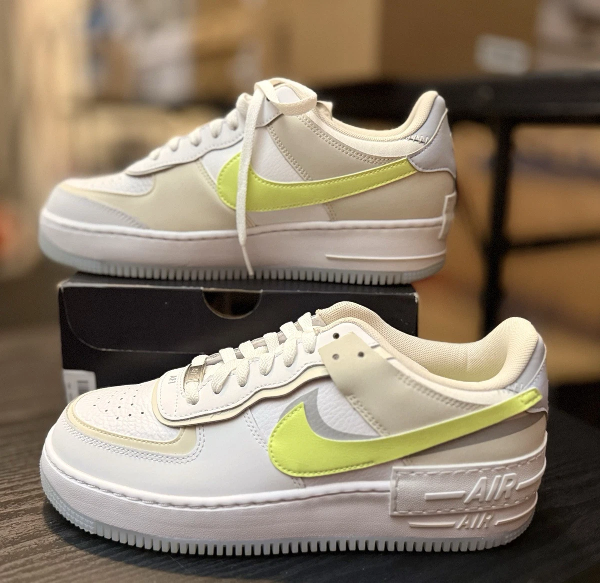 Nike Air Force 1 Shadow | eBay