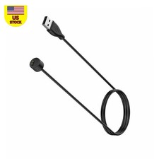 Fast Charging Cable Magnetic Watch Charger for Xiao-mi Mi Band 6/5 Smart Band A