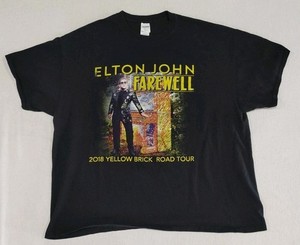 Elton John Shirt | eBay