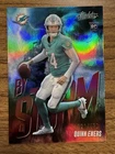 2025 Panini Absolute Quinn Ewers Base (RAW)