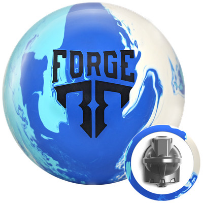 Bowling Ball Motiv Subzero Forge