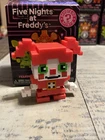 Funko Mystery Mini: Five Nights at Freddy's - 8 Bit Baby