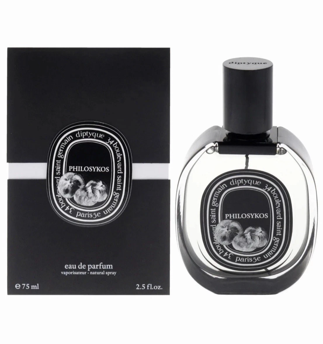 Diptyque philosykos | eBay