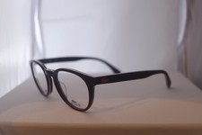 NEW LACOSTE L2787 615 DARK PURPLE/BURGUNDY/PINK Adult 49-19-145