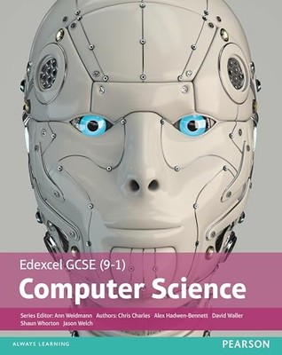 Edexcel GCSE (9-1) Informatik Studentenbuch (Edexc - Taschenbuch NEU Ann Weid