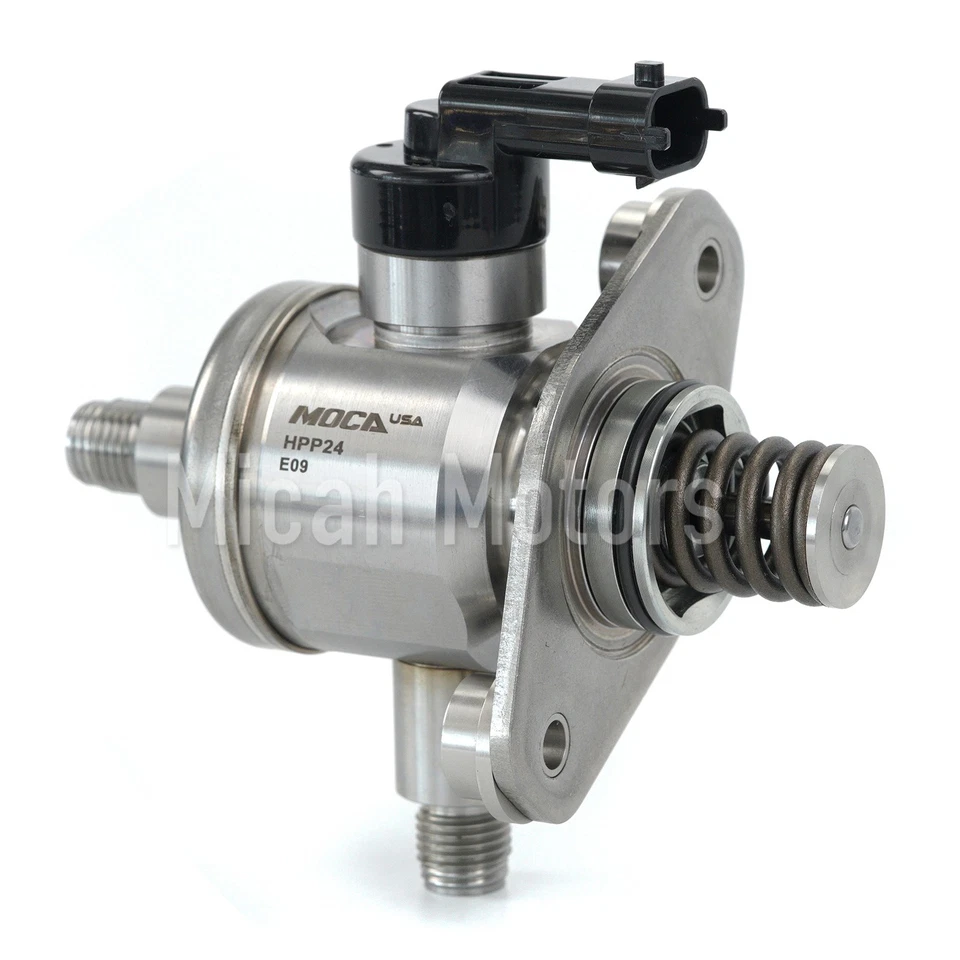 High Pressure Fuel Pump for GMC Buick Enclave Chevrolet Cadillac XTS 3.0L 3.6L - Изображение 3 из 4