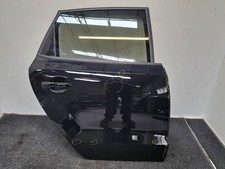 Porte arrière et accessoires Volkswagen POLO