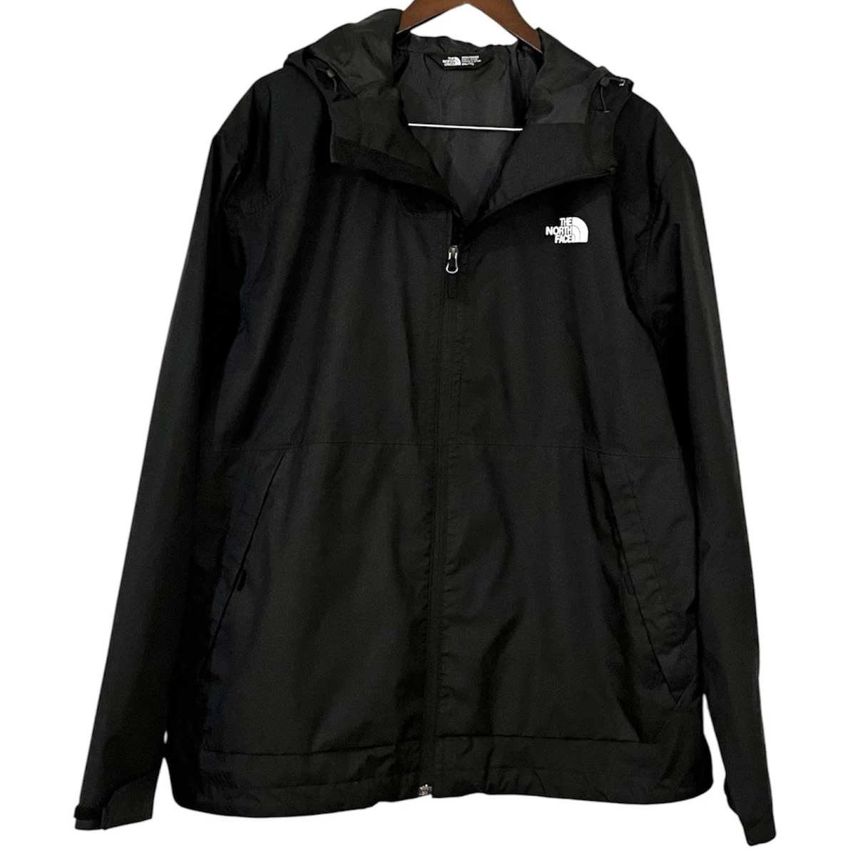 north face windbreaker jacket products for sale | eBay