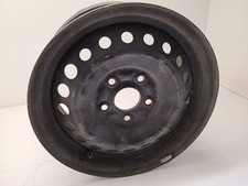 Wheel Fits 2013 Honda Civic 15x6-12 Steel Grade A