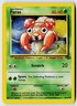 Pokemon Pokemon Jungle #59/64 Paras