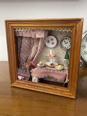 Reutter Porzellan Miniaturen