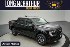 2026 Ford Maverick XLT Hybrid AWD Tow Hitch MSRP $34560