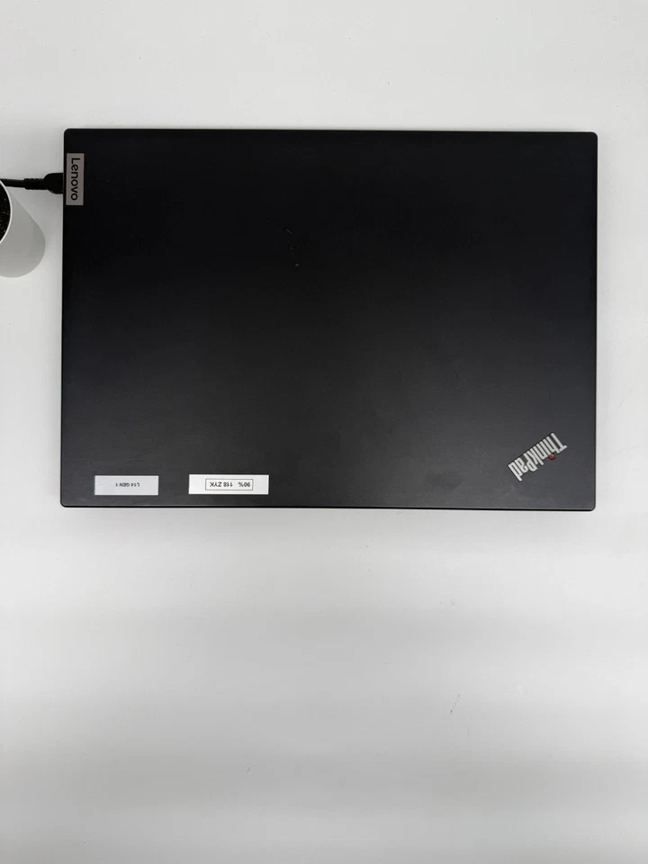 Lenovo ThinkPad L14 G1 · Ryzen 5 4500U · 8GB · 256GB, Foto 4 von 5