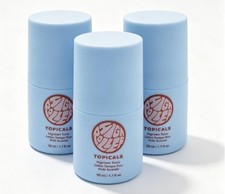 Topicals High Roller Ingrown Tonic Ingrown Hair Serum Soothe And Calm 50ml 1-3x