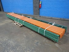 TEARDROP PALLET RACKING 12250440177