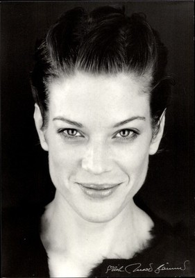Ak Schauspielerin Marie Bäumer, Portrait - 11509339