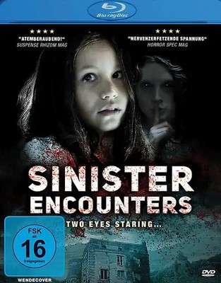Sinister Encounters