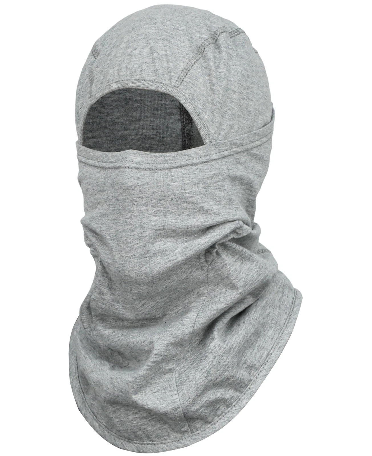 FR Face Mask Flame Resistant Balaclava 5.5oz Lightweight Arc Rated Helmet Lin...