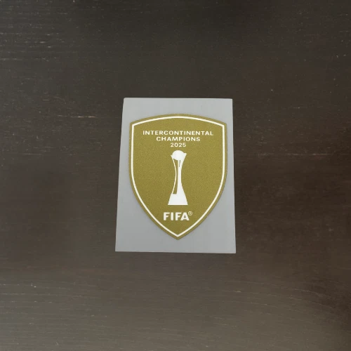 Patch Badge LNF maillot de foot D1 1998-99 à 2001-02 LYON OM PSG NANTES