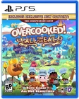 Overcooked! All You Can Eat - PlayStation 5 - NEW SEALED FREE US SHIPPING