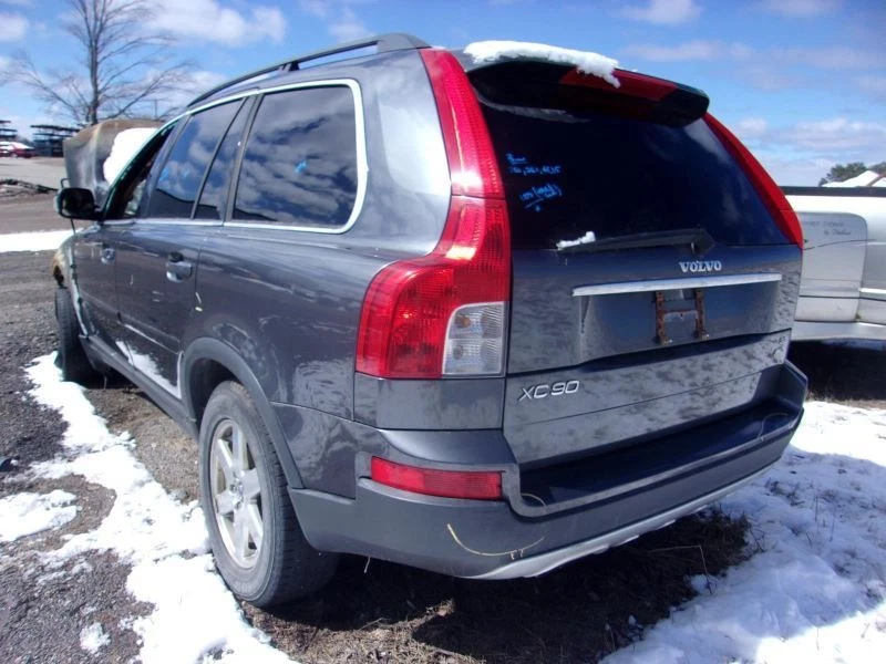 Caja de transferencia 6 cilindros compatible con 07-14 VOLVO XC90 1086689 Foto 3 de 4