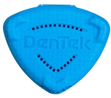 1 DenTek Ultimate Dental Guad, *STORAGE CASE ONLY*, No Dental Guard