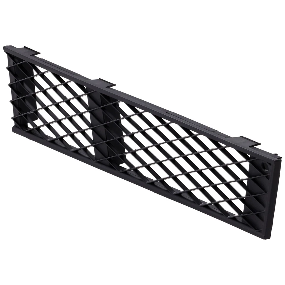 Parrillas de barra frontal para parachoques lado izquierdo exterior exterior para 740 Foto 2 de 4