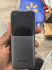 Portable Charger Power Bank 20000mAh 130w