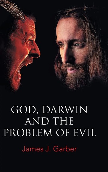 James J. Garber | God, Darwin, And The Problem Of Evil | Buch | Englisch (2016)-image