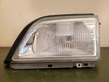 Mercedes R129 SL Bosch Headlight - Self Levelling - Left - A1298203961