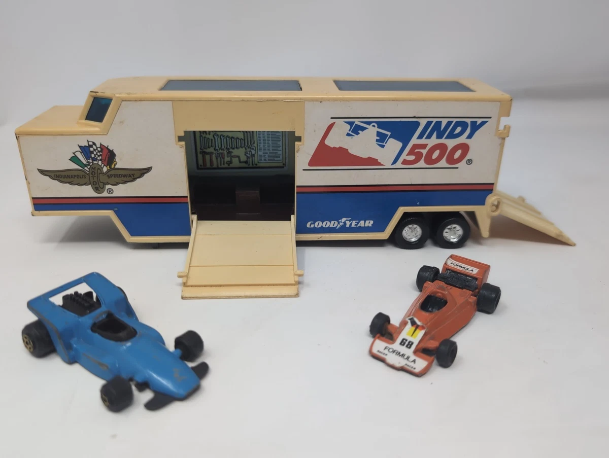 Matchbox Superkings Diecast Trailers for sale - eBay