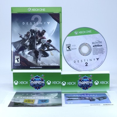 Destiny 2 - Xbox One