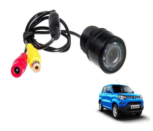 Night Vision Rear View Car Camera For Suzuki S-Presso | eBay Australia