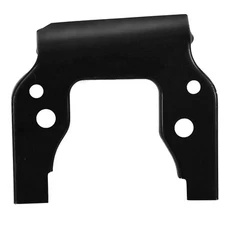 1965 Chevy Chevelle Rear Tail Lamp Light Reinforcement Left Side Dynacorn 1420K