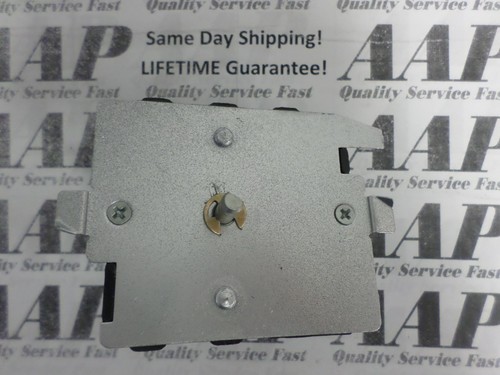 175D2308P004 GE Dryer Timer WE4X872 REFURBISHED *LIFETIME Guarantee*
