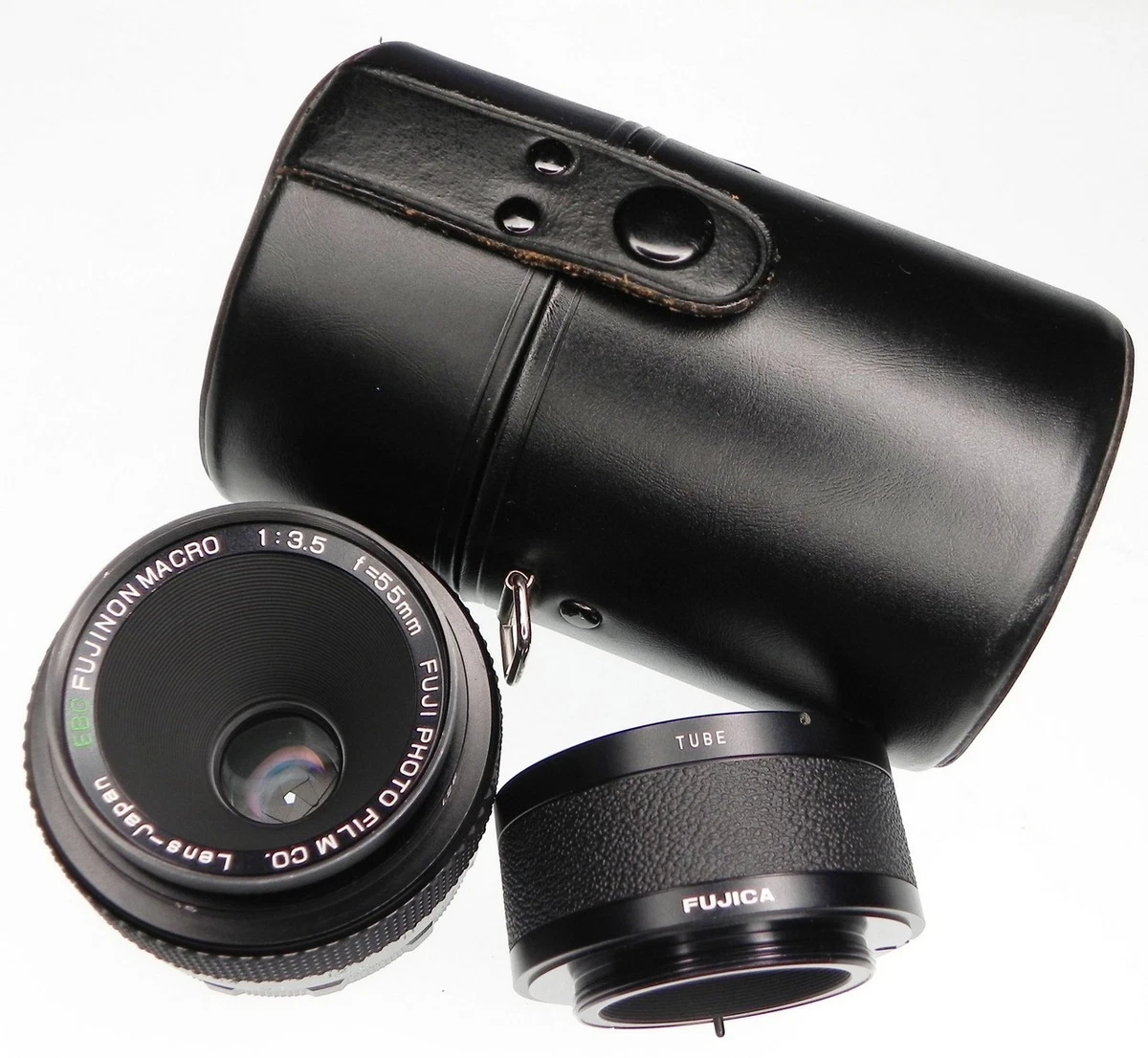 Fujinon 55mm Focal M42 Camera Lenses for sale | eBay