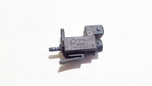 Opel Astra 2003 Electrical selenoid (Electromagnetic solenoid) 905 #894435-19