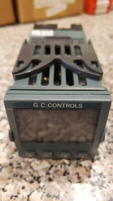 GC CONTROLS 2216AI TEMPCONTROLLER EUROTHERM