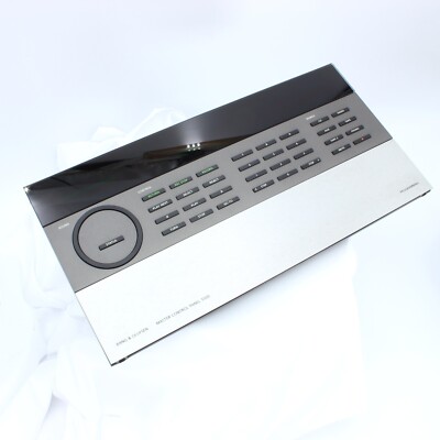 BANG & OLUFSEN Master Control Panel 5500 | Anleitung | Geprüft | Beolink-System