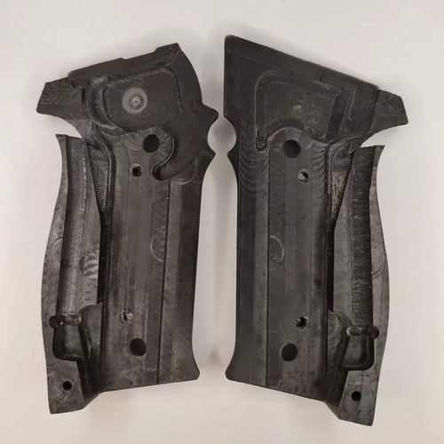 New Sig P226/P226 SL/P226 SPORT II/P226 SPORTII SL Pistol Acrilyc Grips Engraved - Picture 5 of 10