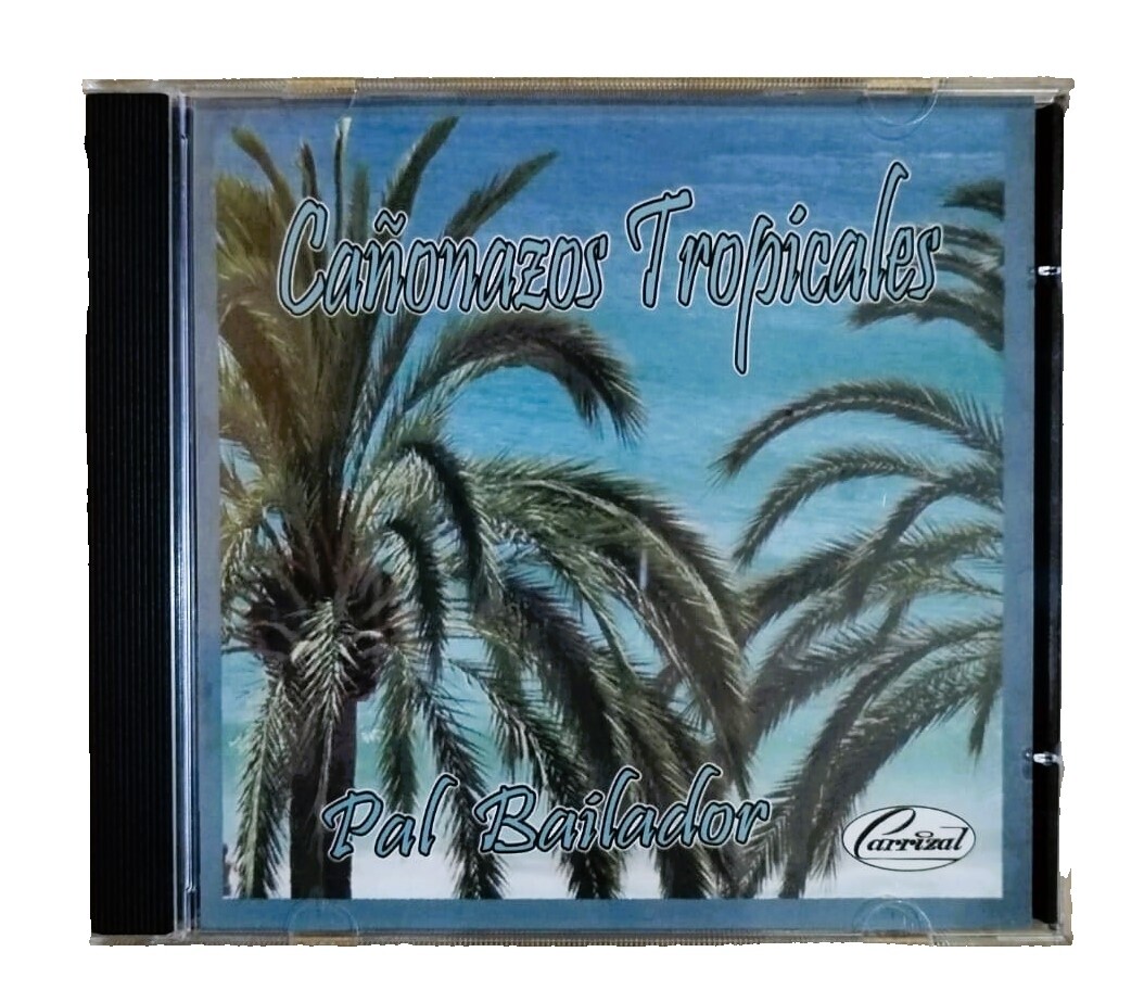 Musica Tropical Colombia | eBay