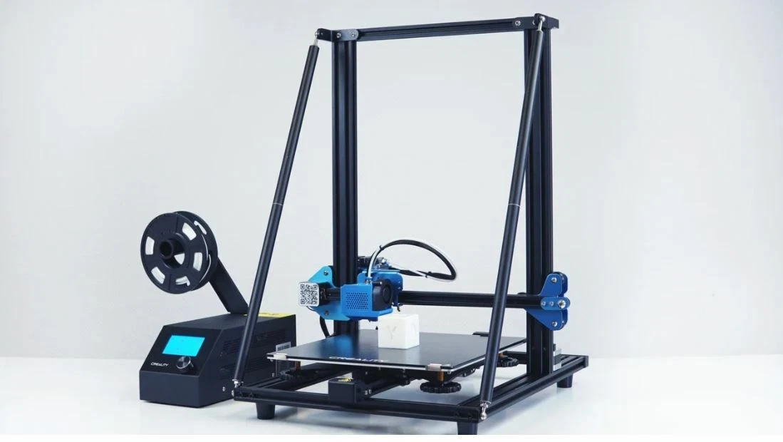 Creality v2. Creality cr-10 v2. 3d принтер creality cr-10. 3d принтер creality cr-200b. creality cr-10 smart.