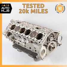 00-04 Aston Martin Db7 Vantage 5.9l V12 Engine Motor Block Oem 20k Miles