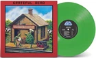 Grateful Dead Terrapin Station Limited Edition Green Vinyl LP New Jerry Garcia