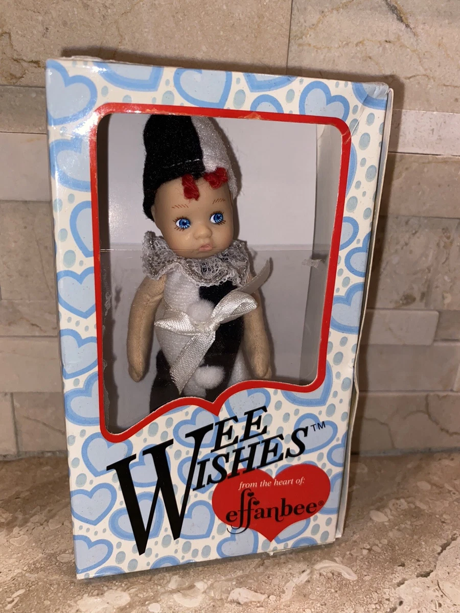 Bad 2024 boy doll