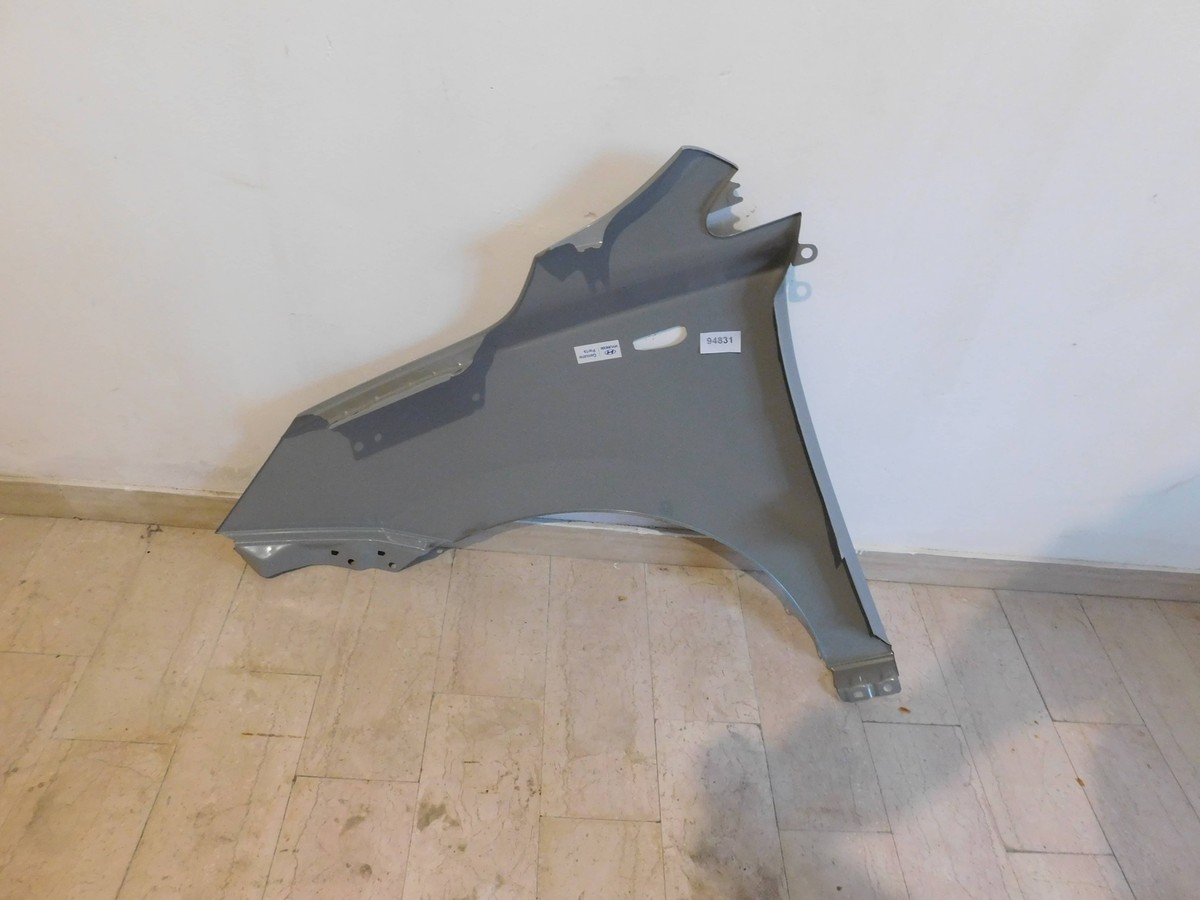 専用　箱無し 超レア物!! 初期型SL350用? 純正アルミフェンダー ビンテージ